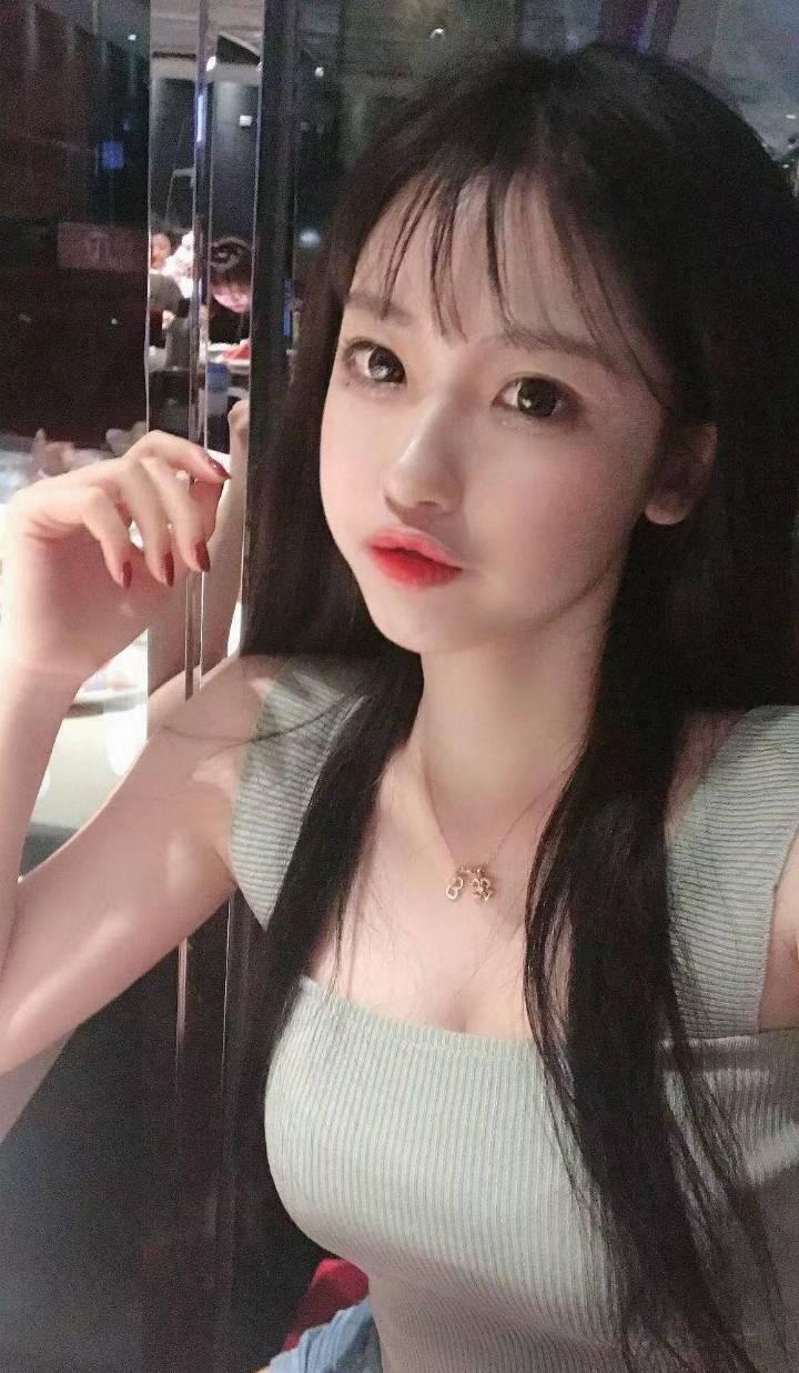 深圳小花奶茶妹妹