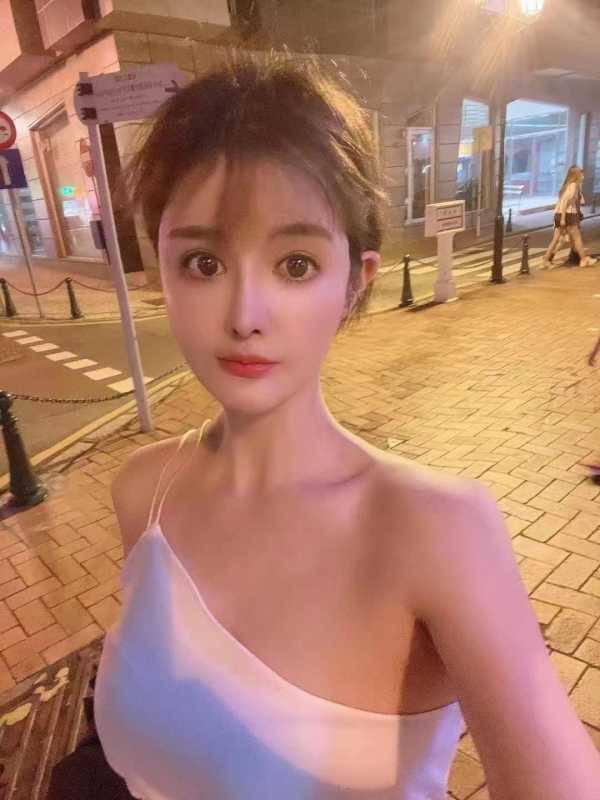 深圳福田区 美女思君