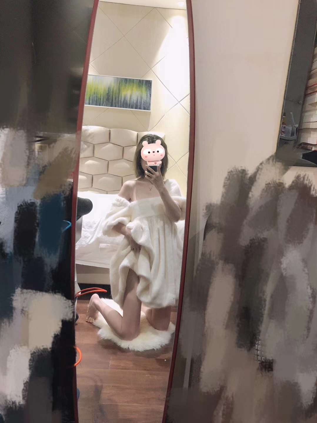 深圳福田平面模特