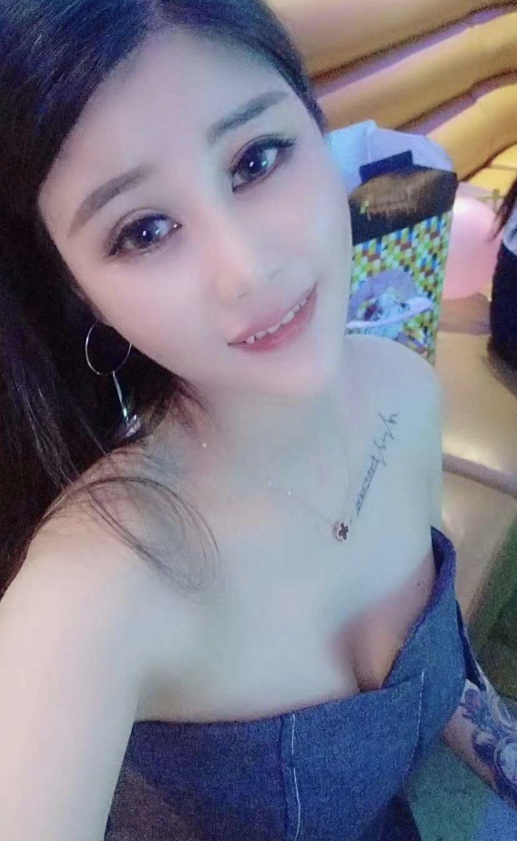 田可爱的蒂娜（服务不错）